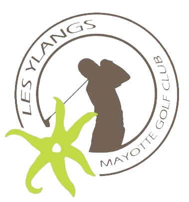 Logo Golf Club les Ylangs